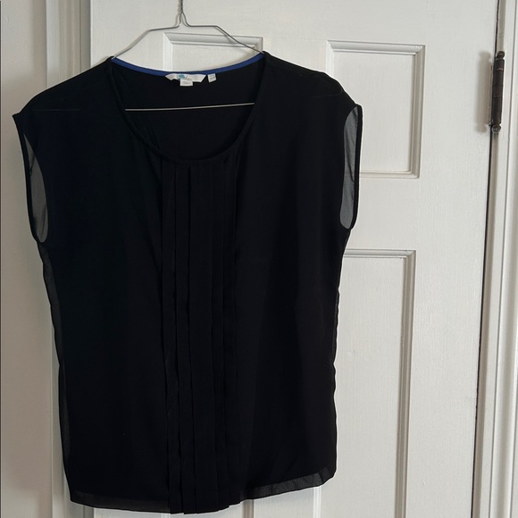 Boden Black Top - Picture 7 of 8